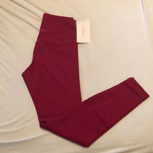 FLEXXFIT Workout Legging